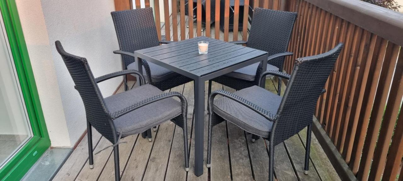 Apartament Riviera Lipno 510/13 Lipno nad Vltavou Zewnętrze zdjęcie