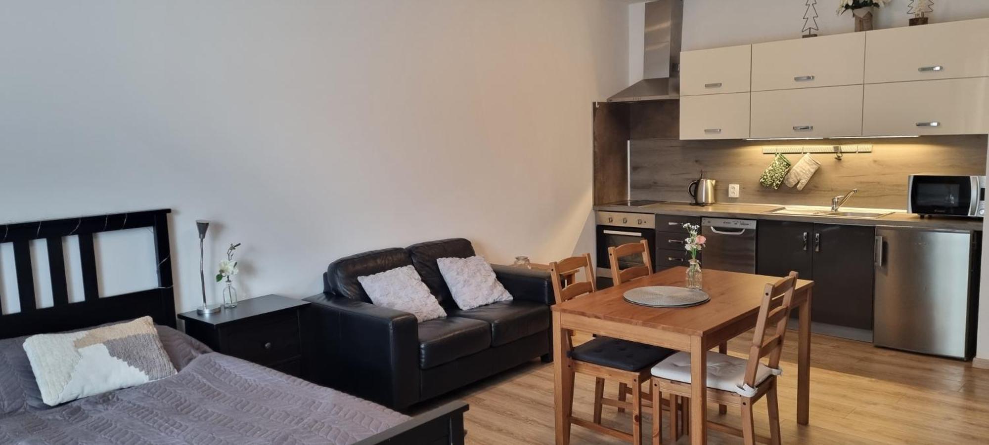 Apartament Riviera Lipno 510/13 Lipno nad Vltavou Zewnętrze zdjęcie