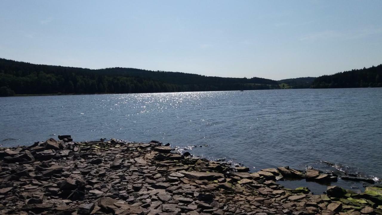 Apartament Riviera Lipno 510/13 Lipno nad Vltavou Zewnętrze zdjęcie