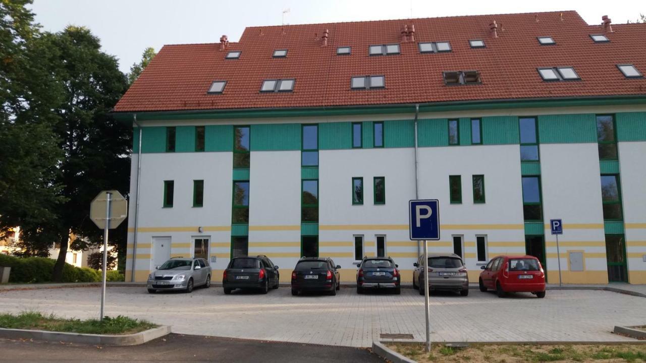 Apartament Riviera Lipno 510/13 Lipno nad Vltavou Zewnętrze zdjęcie