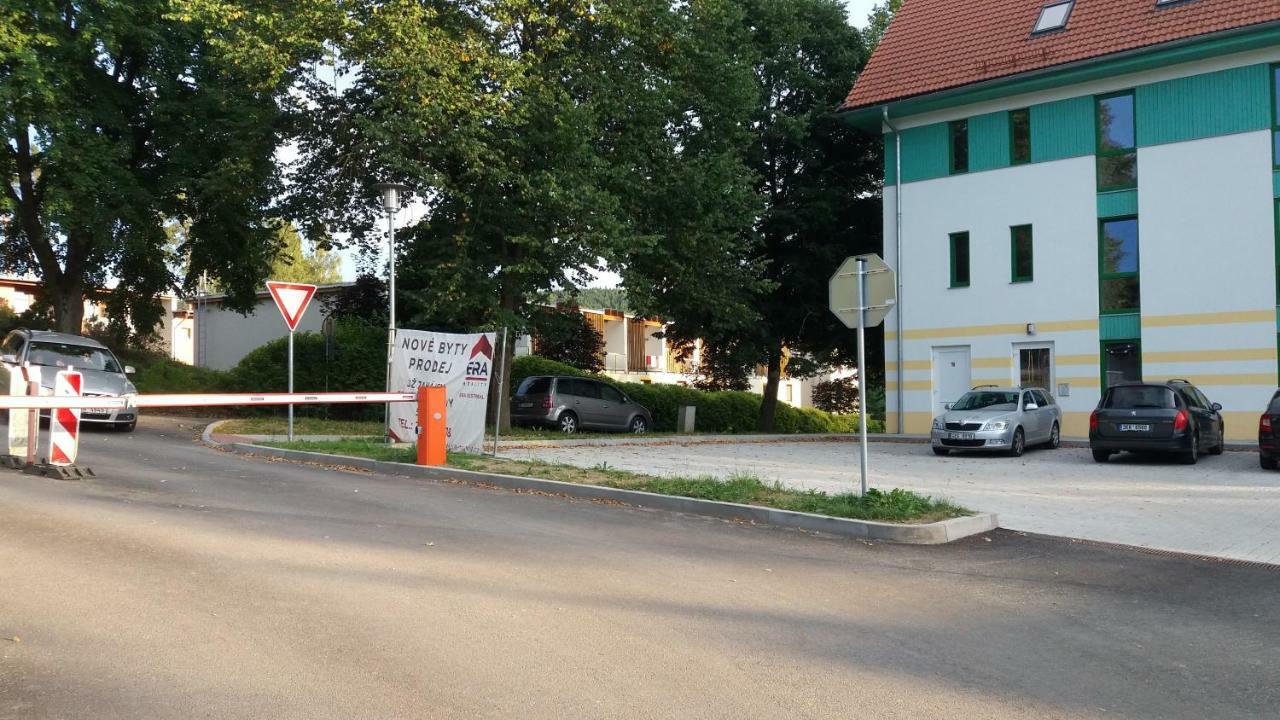 Apartament Riviera Lipno 510/13 Lipno nad Vltavou Zewnętrze zdjęcie