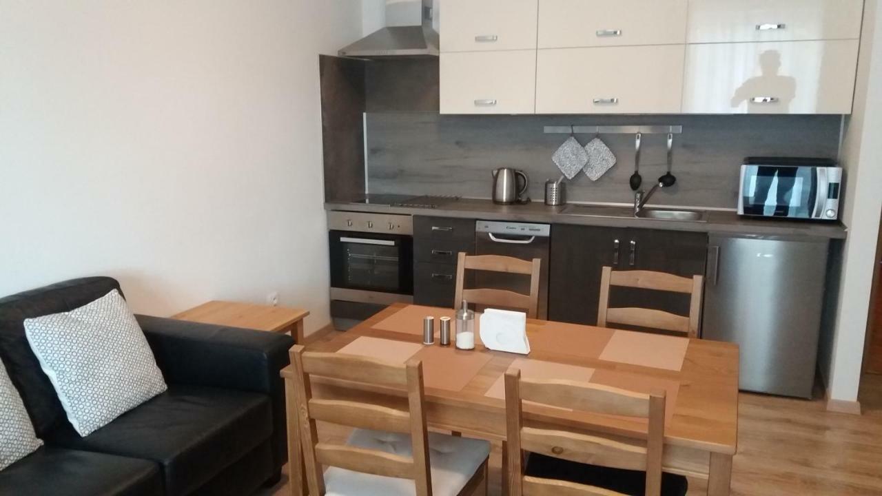 Apartament Riviera Lipno 510/13 Lipno nad Vltavou Zewnętrze zdjęcie