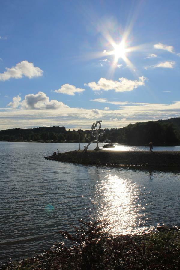 Apartament Riviera Lipno 510/13 Lipno nad Vltavou Zewnętrze zdjęcie