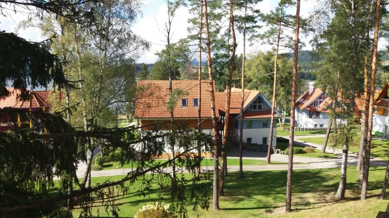 Apartament Riviera Lipno 510/13 Lipno nad Vltavou Zewnętrze zdjęcie