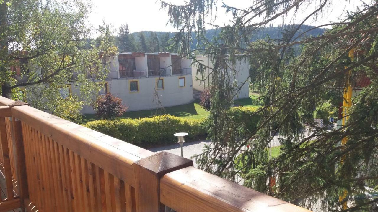 Apartament Riviera Lipno 510/13 Lipno nad Vltavou Zewnętrze zdjęcie