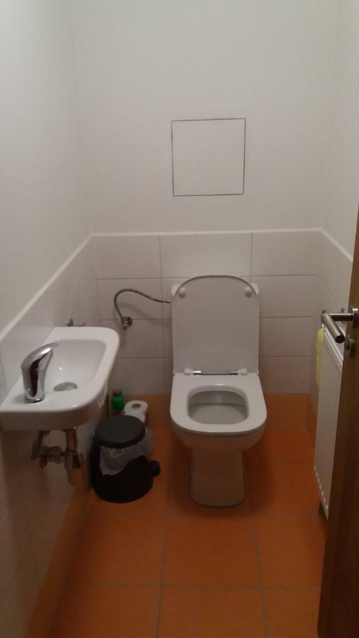 Apartament Riviera Lipno 510/13 Lipno nad Vltavou Zewnętrze zdjęcie