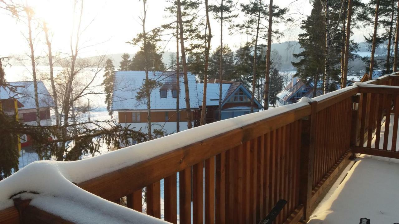 Apartament Riviera Lipno 510/13 Lipno nad Vltavou Zewnętrze zdjęcie